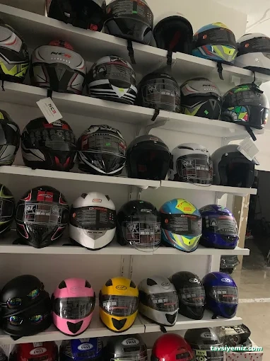 Gezer Motosiklet