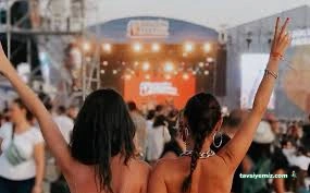 Gezgin Fest | Kocaeli - Patagonya World Gezgin Fest | Kocaeli - Patagonya World