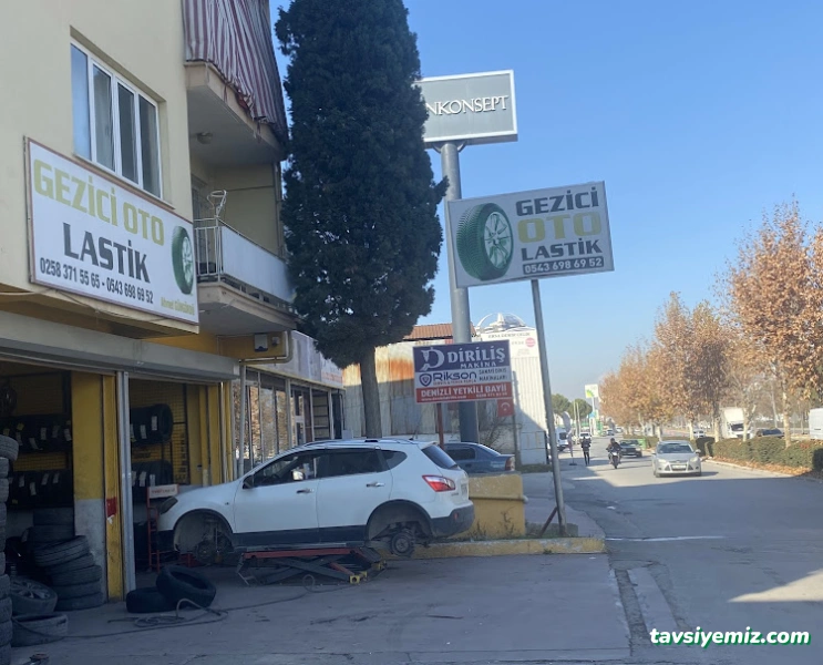 Gezici Oto Lastik | Denizli Oto Lastik Tamiricisi | Yol Yardım Gezici Oto Lastik | Denizli Oto Lastik Tamiricisi | Yol Yardım