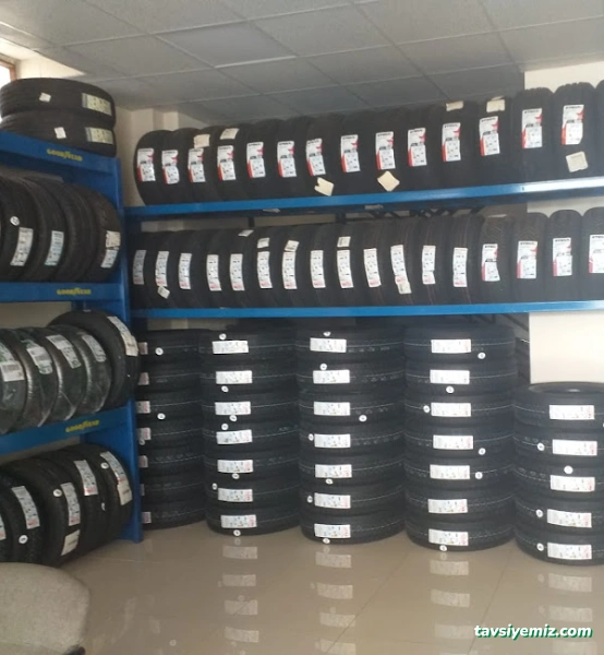 Geziciler Oto Lastik Geziciler Oto Lastik