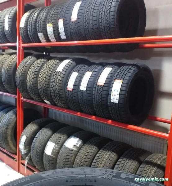 Geziciler Oto Lastik Geziciler Oto Lastik