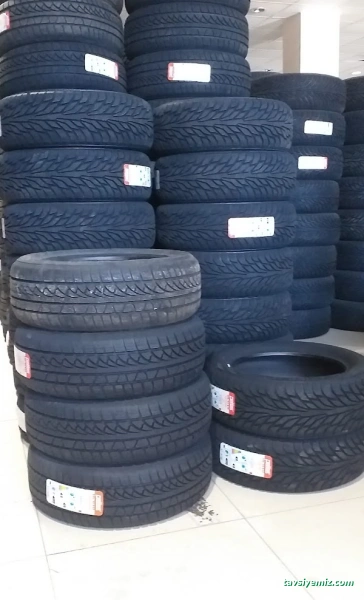 Geziciler Oto Lastik Geziciler Oto Lastik