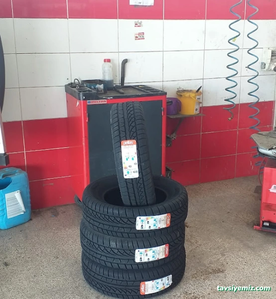 Geziciler Oto Lastik Geziciler Oto Lastik
