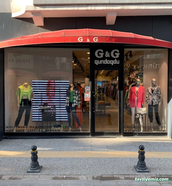G&G Butik G&G Butik