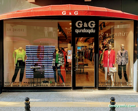 G&G Butik G&G Butik