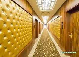Gherdan Gold Otel