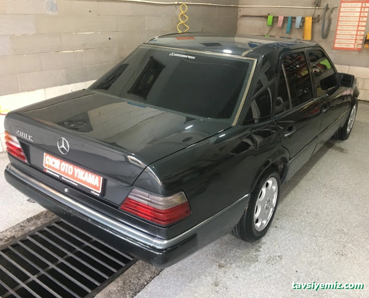 Gıcır Oto Yıkama Gıcır Oto Yıkama
