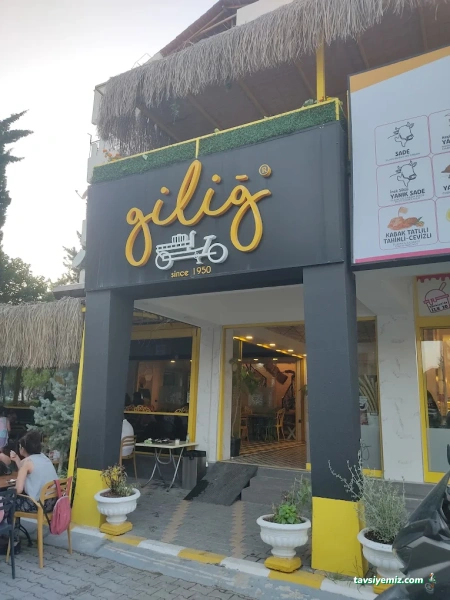 Giliğ Dondurmaları Giliğ Dondurmaları