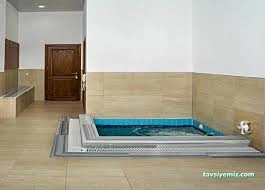 Gıran Park Termal Otel Gıran Park Termal Otel