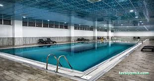 Gıran Park Termal Otel Gıran Park Termal Otel