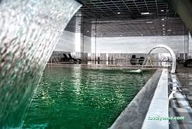 Gıran Park Termal Otel Gıran Park Termal Otel