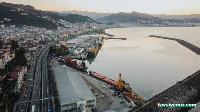 Giresun 28 Karayolu Yük Taşıma Kooperatifi Giresun 28 Karayolu Yük Taşıma Kooperatifi