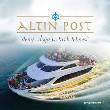 Giresun Ada Turu Giresun Ada Turu