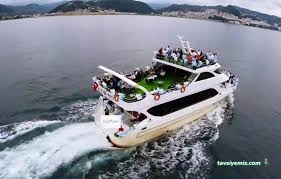 Giresun Ada Turu Giresun Ada Turu