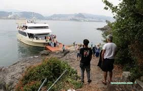 Giresun Ada Turu Giresun Ada Turu