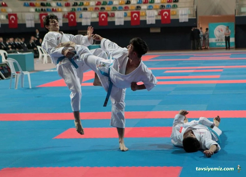 Giresun Akademi Spor Okulu Giresun Akademi Spor Okulu