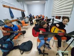 Giresun Belediye Konservatuvarı Giresun Belediye Konservatuvarı