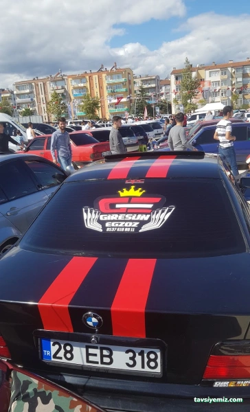 Giresun Egzoz Giresun Egzoz