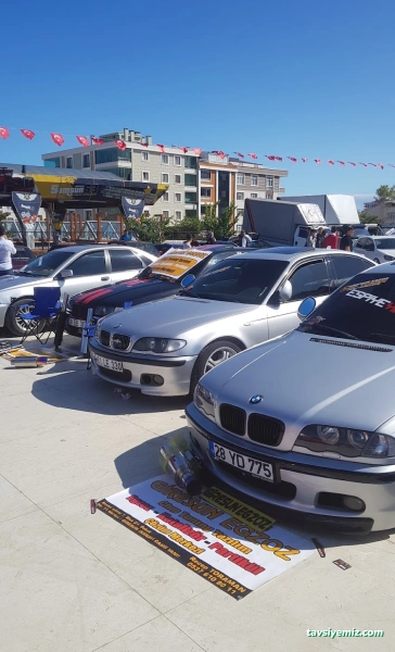 Giresun Egzoz Giresun Egzoz