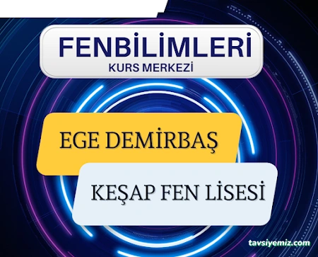 Giresun Fenbilimleri Kurs Merkezi (Segem) Giresun Fenbilimleri Kurs Merkezi (Segem)