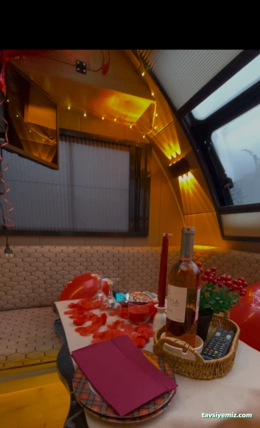 Giresun Karavan Kiralama Giresun Karavan Kiralama