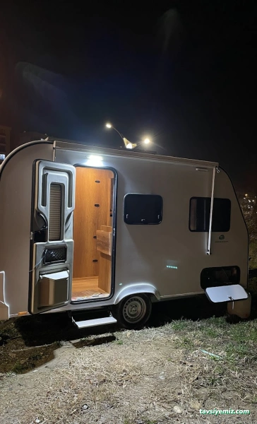 Giresun Karavan Kiralama Giresun Karavan Kiralama