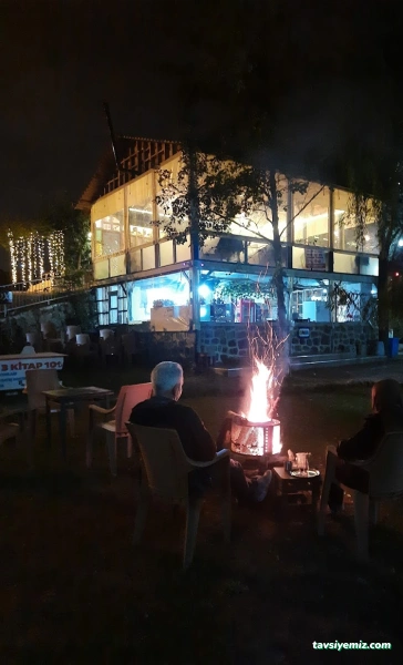 Giresun Kavak Yelleri Giresun Kavak Yelleri