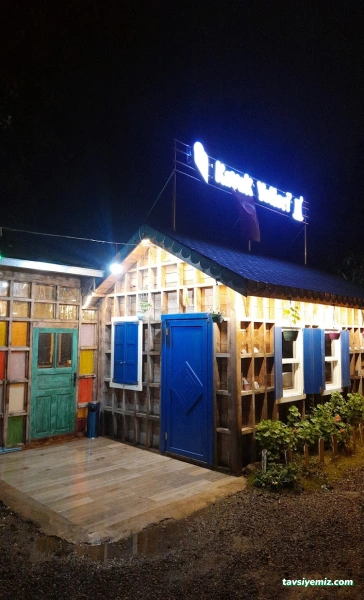 Giresun Kavak Yelleri Giresun Kavak Yelleri
