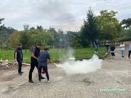 Giresun Mesleki Eğitim Merkezi Giresun Mesleki Eğitim Merkezi