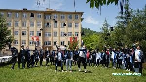 Giresun Mesleki Eğitim Merkezi Giresun Mesleki Eğitim Merkezi