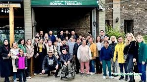 Giresun Mesleki Eğitim Merkezi Giresun Mesleki Eğitim Merkezi