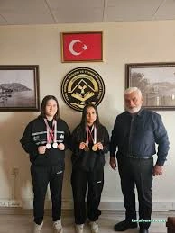Giresun Mesleki Eğitim Merkezi Giresun Mesleki Eğitim Merkezi