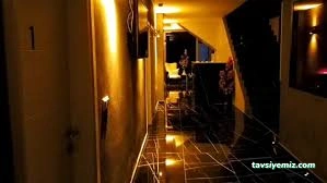 Giresun New Harem Delüxe Giresun New Harem Delüxe