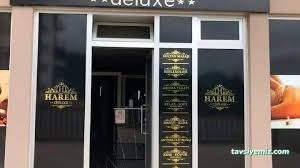 Giresun New Harem Delüxe Giresun New Harem Delüxe