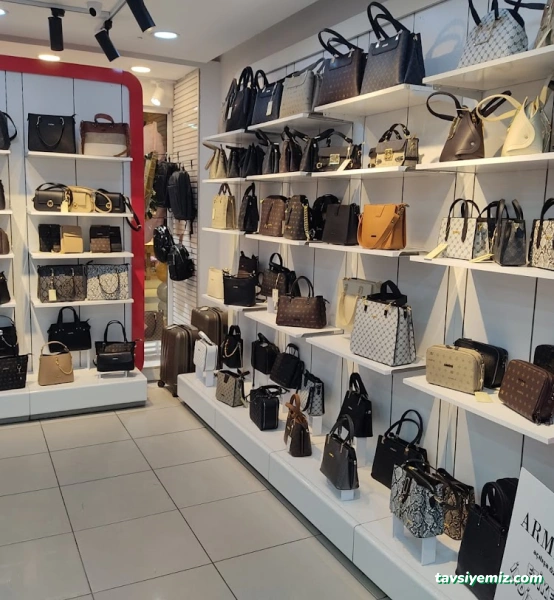 Giresun Olve Bags Çanta Giresun Olve Bags Çanta