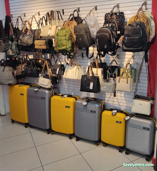 Giresun Olve Bags Çanta Giresun Olve Bags Çanta
