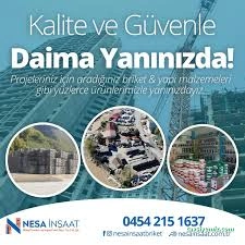 Giresun Permolit Boya Bayi - Nesa İnşaat Giresun Permolit Boya Bayi - Nesa İnşaat