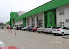 Giresun Prof. Dr. A. İlhan Özdemir Devlet Hastanesi