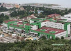 Giresun Prof. Dr. A. İlhan Özdemir Devlet Hastanesi