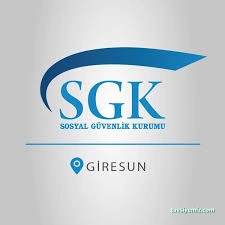 Giresun Sosyal Güvenlik İl Müdürlüğü Giresun Sosyal Güvenlik İl Müdürlüğü