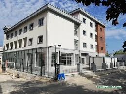 Giresun Sosyal Güvenlik İl Müdürlüğü Giresun Sosyal Güvenlik İl Müdürlüğü