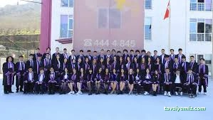Giresun Uğur Anadolu Lisesi Giresun Uğur Anadolu Lisesi