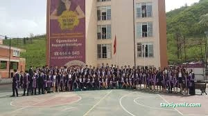 Giresun Uğur Anadolu Lisesi Giresun Uğur Anadolu Lisesi