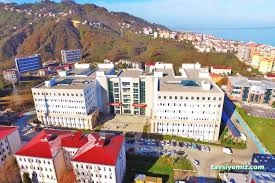Giresun Üniversitesi Giresun Üniversitesi