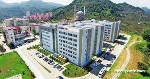 Giresun Üniversitesi Giresun Üniversitesi