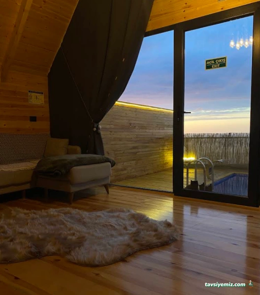 Giresunbungalove