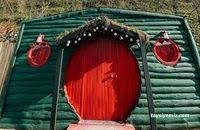 Giresunhobbit Köyü Giresunhobbit Köyü