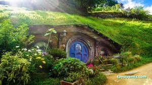 Giresunhobbit Köyü Giresunhobbit Köyü