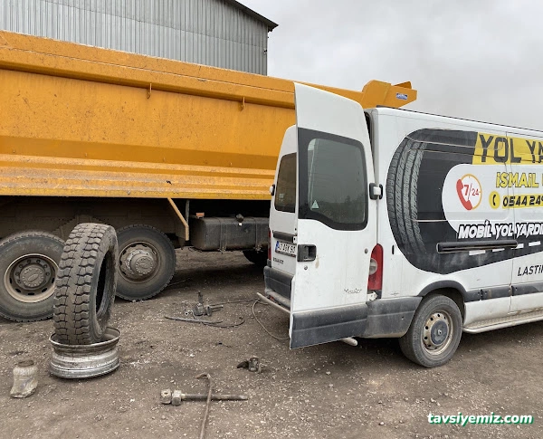 Girgin Oto Lastik Yol Yardım 7/24 Girgin Oto Lastik Yol Yardım 7/24