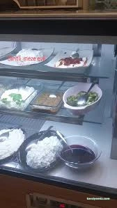 Giritli Meze Evi